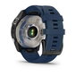 Garmin quatix® 7 Sapphire Blue hind ja info | Nutikellad, laste nutikellad | hansapost.ee