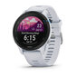 Garmin Forerunner® 255 Music Whitestone 46mm цена и информация | Nutikellad, laste nutikellad | hansapost.ee