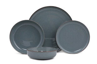 Набор посуды Kutahya Porselen, 24 части цена и информация | Посуда, тарелки, обеденные сервизы | hansapost.ee