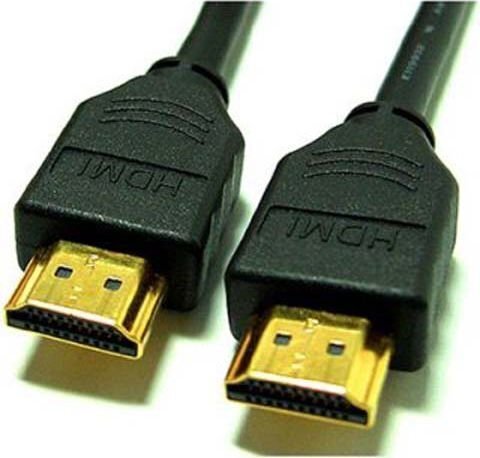 HDMI - HDMI 1m hind ja info | Juhtmed ja kaablid | hansapost.ee