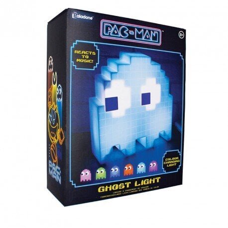 Paladone Pac-Man Ghost hind ja info | Fännitooted mänguritele | hansapost.ee