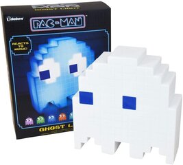 Paladone Pac-Man Ghost цена и информация | Атрибутика для игроков | hansapost.ee