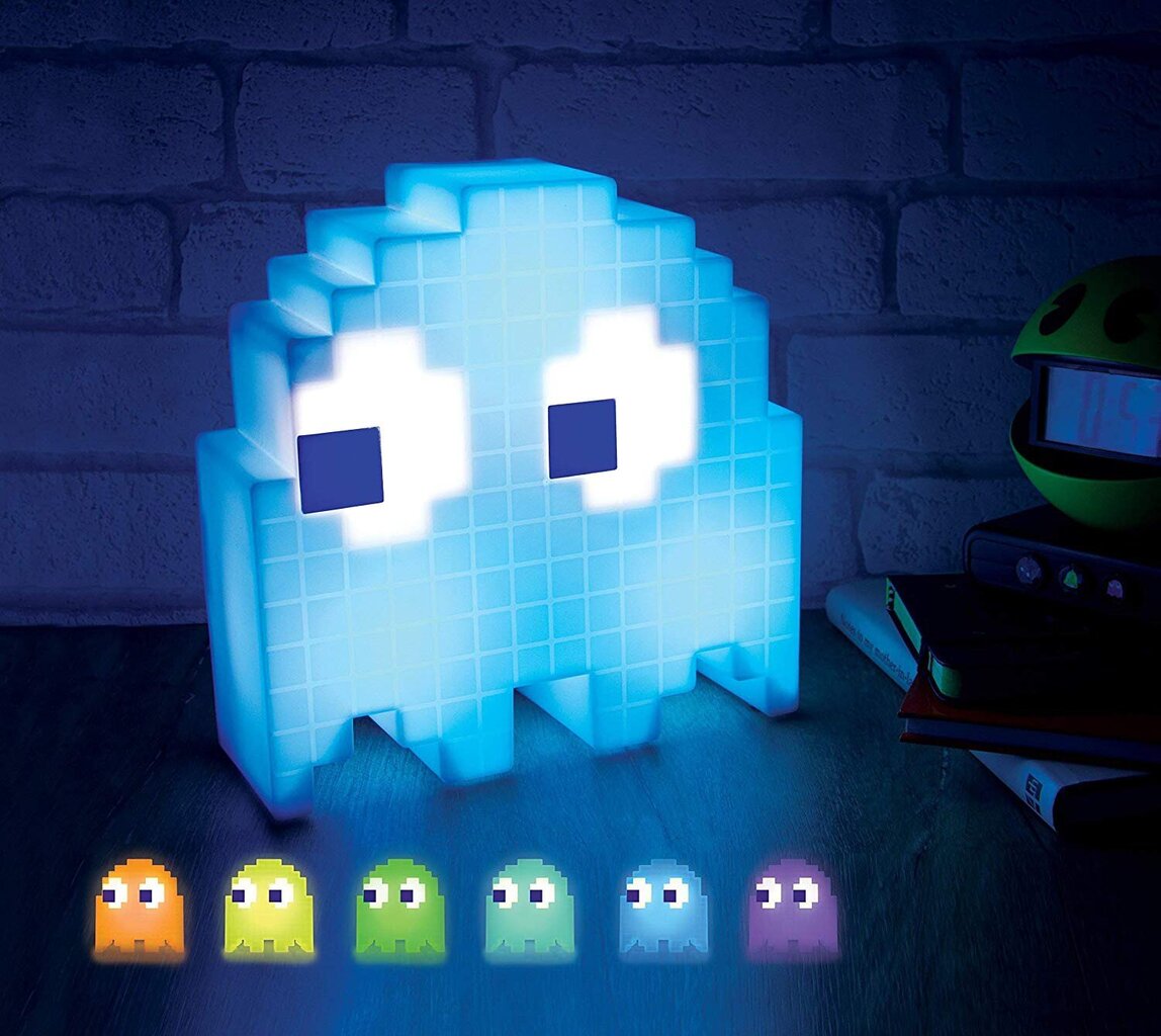 Paladone Pac-Man Ghost hind ja info | Fännitooted mänguritele | hansapost.ee