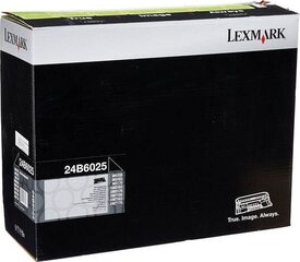 Lexmark 24B6025 цена и информация | Картридж Actis KH-653CR | hansapost.ee