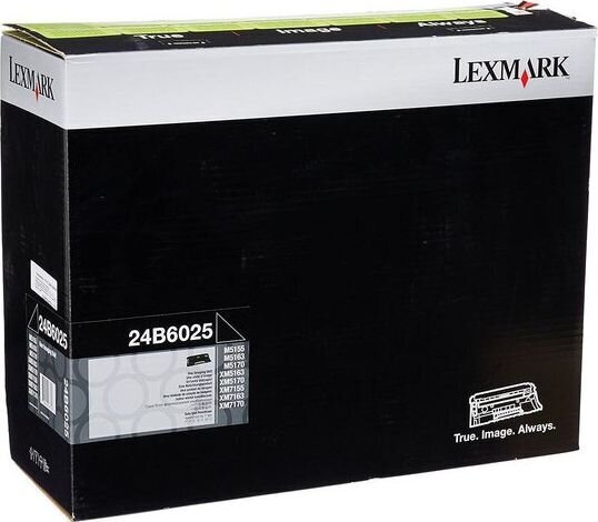Lexmark 24B6025 цена и информация | Laserprinteri toonerid | hansapost.ee