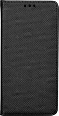 Etui Smart Magnet book Sam A72 A725 czarny/black цена и информация | Чехлы для телефонов | hansapost.ee