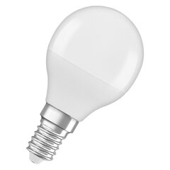 Candellux LED лампочка Osram E14 5,5 Вт 470 лм 4000K цена и информация | Электрические лампы | hansapost.ee