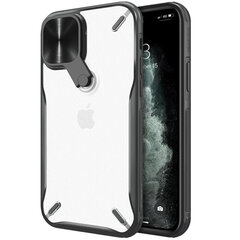 Telefoniümbris Nillkin Cyclops telefonile iPhone 13 Pro Max hind ja info | Telefonide kaitsekaaned ja -ümbrised | hansapost.ee