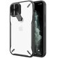 Telefoniümbris Nillkin Cyclops telefonile iPhone 13 Pro Max цена и информация | Telefonide kaitsekaaned ja -ümbrised | hansapost.ee