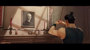 Sifu Vengeance Edition, PS4 цена и информация | Microids Игровые компьютеры и аксессуары | hansapost.ee