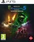 Monster Energy Supercross 5, PS5 hind ja info | Konsooli- ja arvutimängud | hansapost.ee