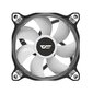 Darkflash CF8 Pro ARGB Computer Fan (120x120) hind ja info | Arvuti ventilaatorid | hansapost.ee