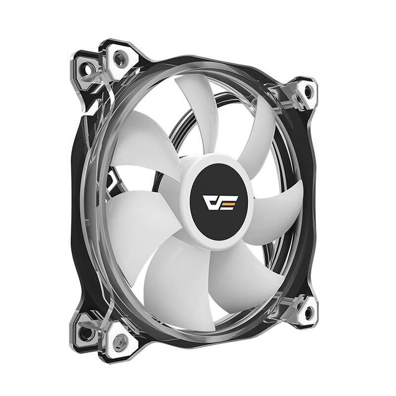 Darkflash CF8 Pro ARGB Computer Fan (120x120) hind ja info | Arvuti ventilaatorid | hansapost.ee