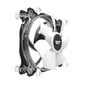 Darkflash CF8 Pro ARGB Computer Fan (120x120) hind ja info | Arvuti ventilaatorid | hansapost.ee