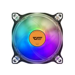 Darkflash CF8 Pro ARGB Computer Fan (120x120) hind ja info | Arvuti ventilaatorid | hansapost.ee