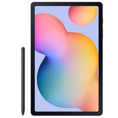 Samsung Galaxy Tab S6 Lite LTE 4/64GB SM-P619NZAASEB hind ja info | Tahvelarvutid | hansapost.ee