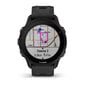 Garmin Forerunner® 955 Black. цена и информация | Nutikellad, laste nutikellad | hansapost.ee