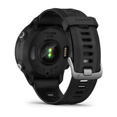 Спортивные часы Garmin Forerunner 955, чёрные (010-02638-30) цена и информация | Смарт-часы | hansapost.ee