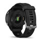 Garmin Forerunner® 955 Black цена и информация | Nutikellad, laste nutikellad | hansapost.ee