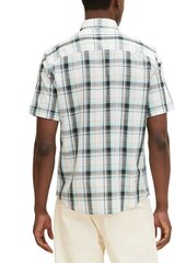 Мужская рубашка Tom Tailor, 1030530-29612 цена и информация | Мужские рубашки | hansapost.ee