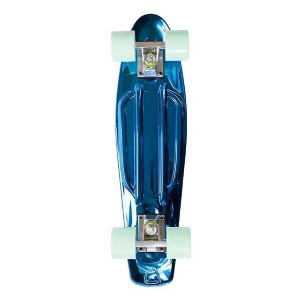 Rula Nils Extreme Pennyboard PNB01, 56x14 cm, sinine hind ja info | Rulad | hansapost.ee