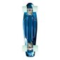 Rula Nils Extreme Pennyboard PNB01, 56x14 cm, sinine цена и информация | Rulad | hansapost.ee