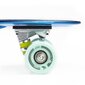 Rula Nils Extreme Pennyboard PNB01, 56x14 cm, sinine цена и информация | Rulad | hansapost.ee