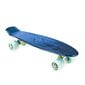 Rula Nils Extreme Pennyboard PNB01, 56x14 cm, sinine hind ja info | Rulad | hansapost.ee