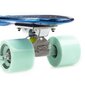 Rula Nils Extreme Pennyboard PNB01, 56x14 cm, sinine hind ja info | Rulad | hansapost.ee