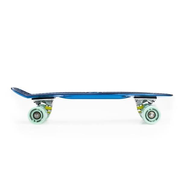 Rula Nils Extreme Pennyboard PNB01, 56x14 cm, sinine цена и информация | Rulad | hansapost.ee