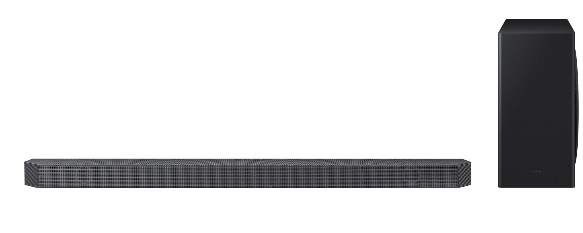 5.1.2 Dolby Atmos® Soundbar Samsung HW-Q800B hind ja info | Ribakõlarid ja koduaudio süsteemid | hansapost.ee