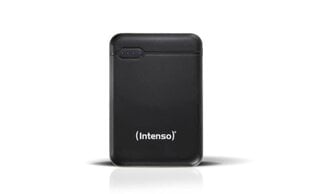 Akupank USB 10000MAH, 7313530 hind ja info | Intenso Mobiiltelefonid, fotokaamerad, nutiseadmed | hansapost.ee