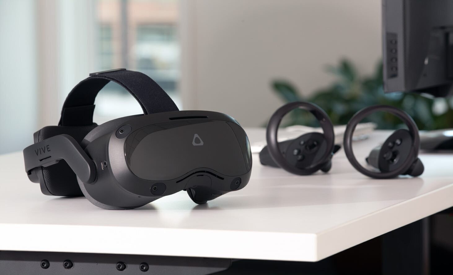 HTC Vive Focus 3 hind ja info | Virtuaalreaalsuse ehk VR-prillid | hansapost.ee