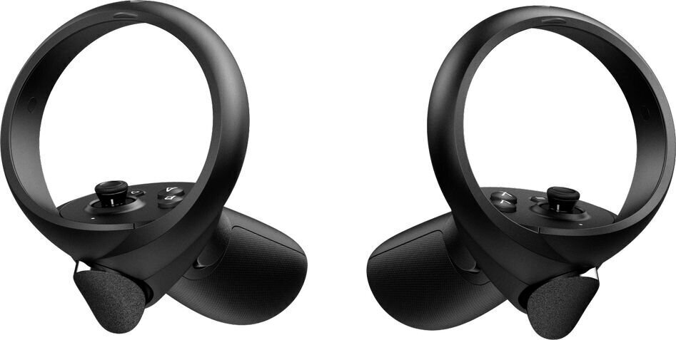 HTC Vive Focus 3 hind ja info | Virtuaalreaalsuse ehk VR-prillid | hansapost.ee
