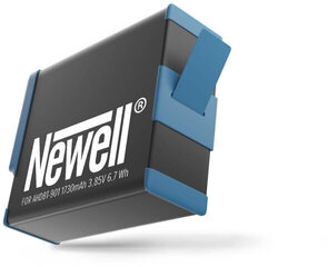 Newell 11752-uniw hind ja info | Fotoaparaatide akud ja patareid | hansapost.ee