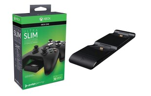 PDP Xbox Series X Dual Ultra Slim Charge System price and information | Gamepads | hansapost.ee