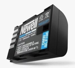 Aku videokaamerale Newell NL1380 hind ja info | Videokaamerate akud | hansapost.ee