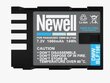Aku videokaamerale Newell NL1380 цена и информация | Videokaamerate akud | hansapost.ee