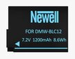 Kaamera laadija Newell NL0334 hind ja info | Videokaamerate akud | hansapost.ee