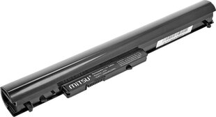 Mitsu BC/HP-248G1S hind ja info | Sülearvuti akud | hansapost.ee
