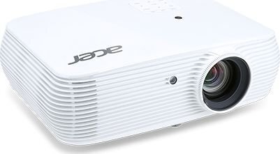 Projektor Acer MR.JPG11.001 цена и информация | Projektorid | hansapost.ee