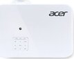 Projektor Acer MR.JPG11.001 hind ja info | Projektorid | hansapost.ee