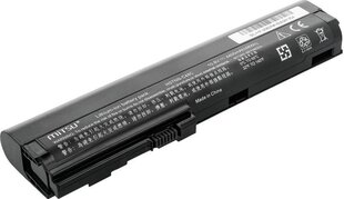 Mitsu BC/HP-2560P hind ja info | Sülearvuti akud | hansapost.ee