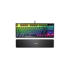 SteelSeries 64738 цена и информация | Клавиатура с игровой мышью 3GO COMBODRILEW2 USB ES | hansapost.ee