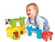 Palli veeretamise loss Clementoni Baby цена и информация | Beebide mänguasjad | hansapost.ee