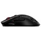 HyperX Pulsefire Haste Wireless, Black hind ja info | Arvutihiired | hansapost.ee