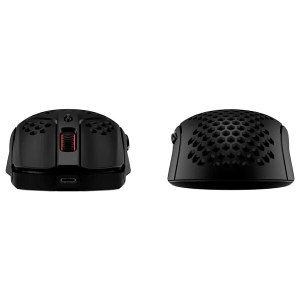 HyperX Pulsefire Haste Wireless, Black hind ja info | Arvutihiired | hansapost.ee