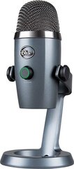 Blue Microphones Blue Yeti Nano цена и информация | Blue Microphones Компьютерная техника | hansapost.ee