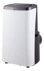 Mobiilne kliimaseade Deltaco Smart Home SH-AC01 (WIFI) hind ja info | Konditsioneerid, kliimaseadmed | hansapost.ee