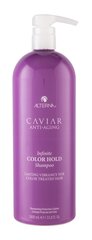 Увлажняющий шампунь для окрашенных волос Alterna Caviar Anti-Aging Infinite Color Hold 1000 мл цена и информация | Alterna Духи, косметика | hansapost.ee